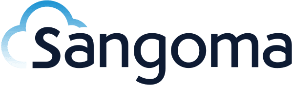 Sangoma logó